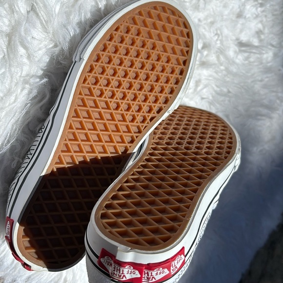 Vans Era 3ra Vision Voyage Canvas White/Black W8 M6.5 - Picture 14 of 16